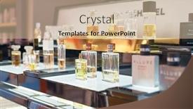  Presentation with appearance - 