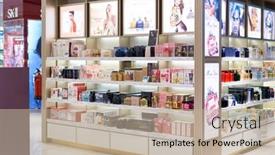  Presentation with appearance - 