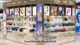  Presentation with appearance - 