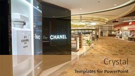  Presentation with fragrance - 