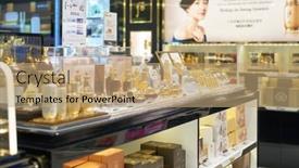  Presentation with appearance - 