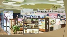  Presentation with appearance - 