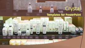  Presentation with appearance - 