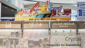  Presentation with appearance - 