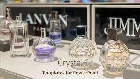  Presentation with appearance - 