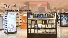  Presentation with appearance - 