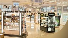  Presentation with appearance - 