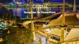  Presentation with singapore water - 