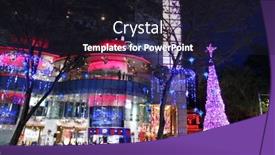  Presentation with street lights - 