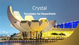  Presentation with science museum - 