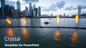  Presentation with world class - 