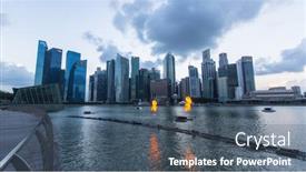  Presentation with world class - 