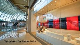  Presentation with speakers - 