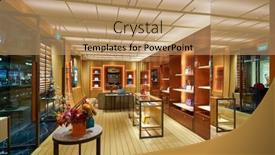  Presentation with luxury fashion - 