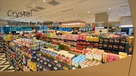  Presentation with marina - Amazing slide set having singapore-january-20-2020-interior backdrop and a coral colored foreground