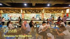  Presentation with marina - 