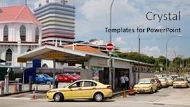  Presentation with terminal - 