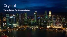  Presentation with casinos - 