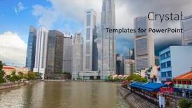  Presentation with casinos - 