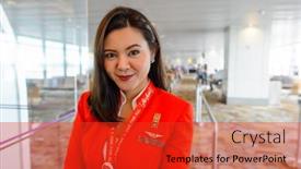  Presentation with airasia - 