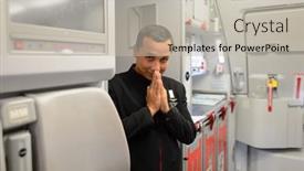  Presentation with airasia - 