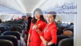  Presentation with airasia - Slide set consisting of singapore-november-04-2015-airasia background and a sky blue colored foreground