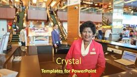  Presentation with help desk - 