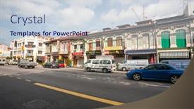  Presentation with colonial - 