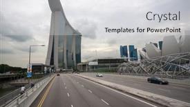  Presentation with casino - 