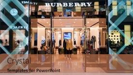  Presentation with fragrances - 