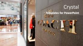  Presentation with leather bags - 