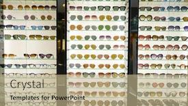  Presentation with malls - 