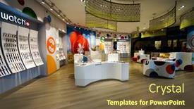  Presentation with brands - Slide set having singapore-november-08-2015-interior background and a tawny brown colored foreground