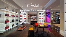  Presentation with leather bags - Amazing presentation having singapore-november-08-2015-interior backdrop and a gray colored foreground