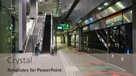  Presentation with mass - Audience pleasing theme consisting of singapore-november-08-2015-interior backdrop and a light gray colored foreground