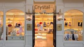  Presentation with malls - 