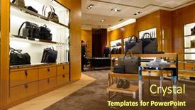  Presentation with custom - 