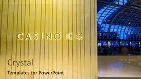  Presentation with shopping malls interior - 