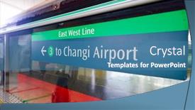  Presentation with pointer - Beautiful slides featuring singapore-november-09-2015-pointer backdrop and a teal colored foreground