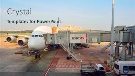  Presentation with changi airport - 