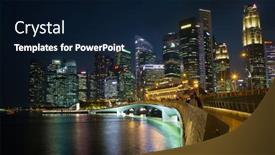  Presentation with title - 