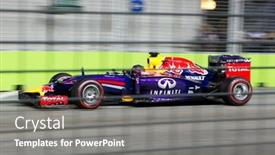  Presentation with renault - 