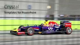  Presentation with renault - 