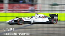  Presentation with mercedes - 