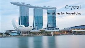  Presentation with science museum - 