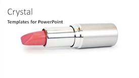  Presentation with lipstick - 