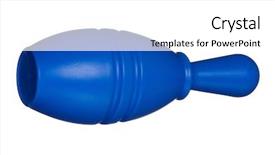  Presentation with fuel plastic - PPT layouts enhanced with single plastic skittle of toy background and a white colored foreground
