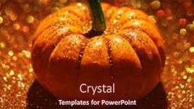  Presentation with sparkly - 