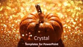  Presentation with sparkly - 