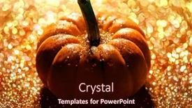  Presentation with sparkly - 